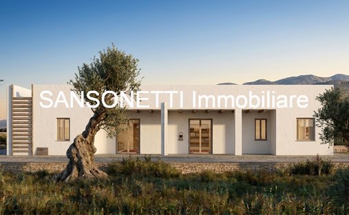 Terreno a Savelletri-Torre Canne, Fasano, Puglia 1