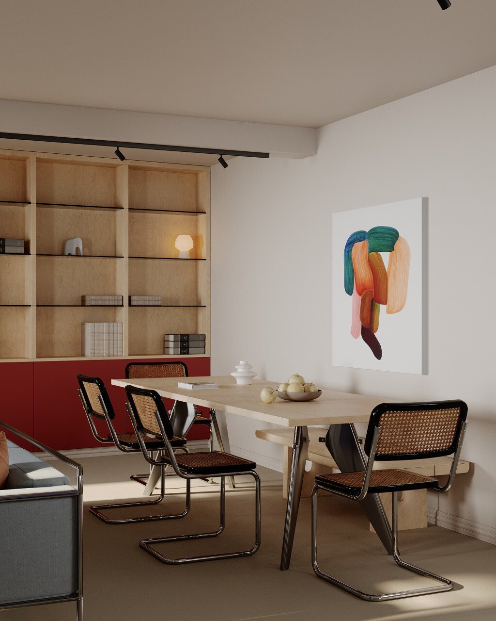 Apartment in Diano Marina, Liguria, Italy 2 - 18332027
