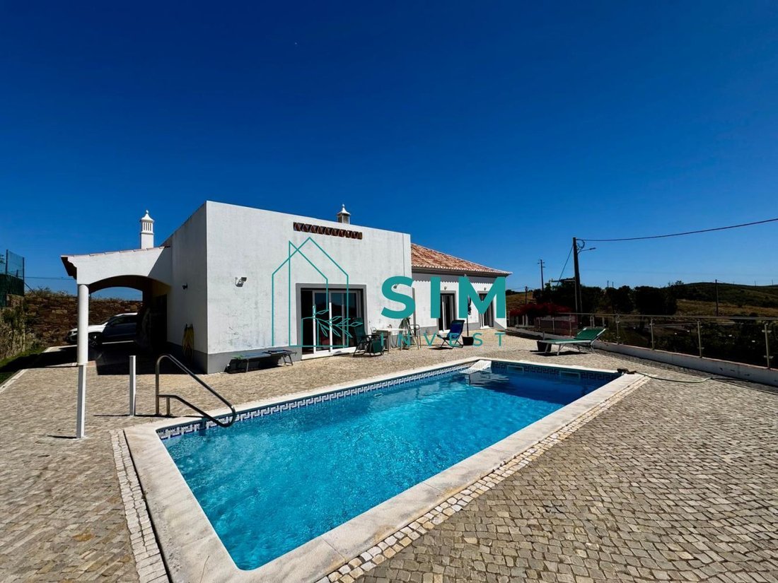 Casa a Tavira (Santa Maria e Santiago), Algarve, Portogallo 2 - 18328642
