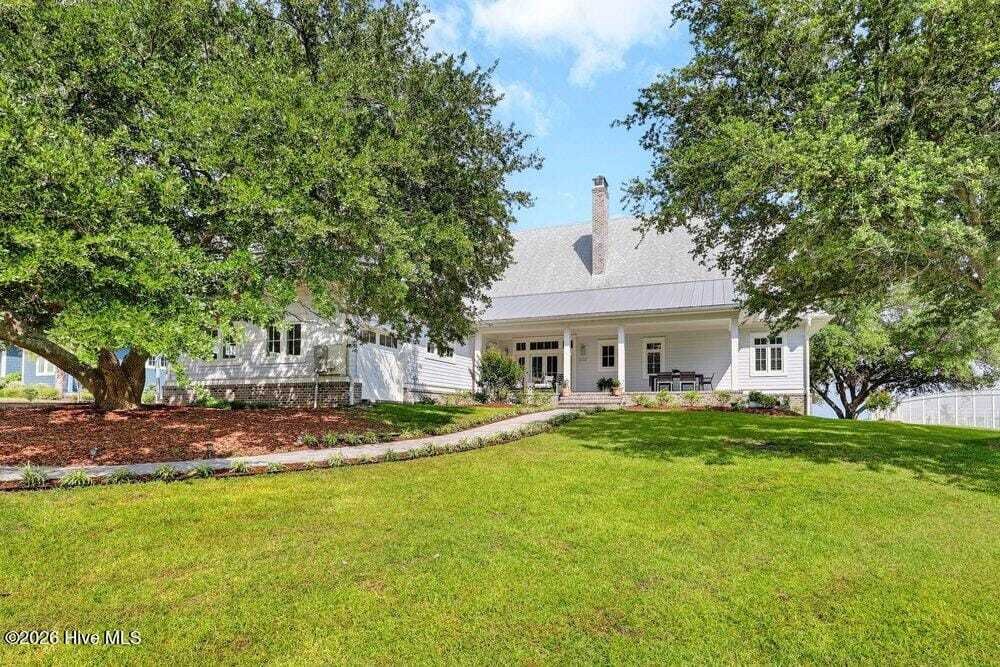 House in Wilmington, North Carolina, United States 4 - 17136844