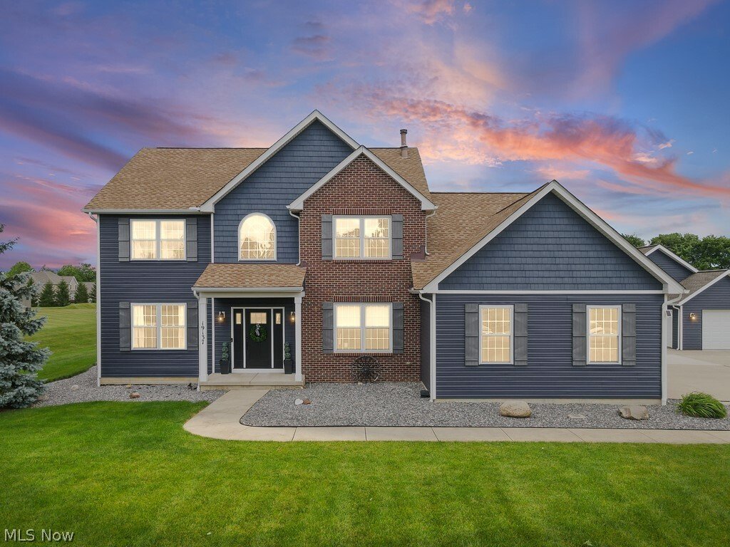 House in Columbia Station, Ohio, United States 1 - 18327198