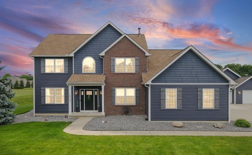 Casa en Municipio de Columbia, Ohio, Estados Unidos 1