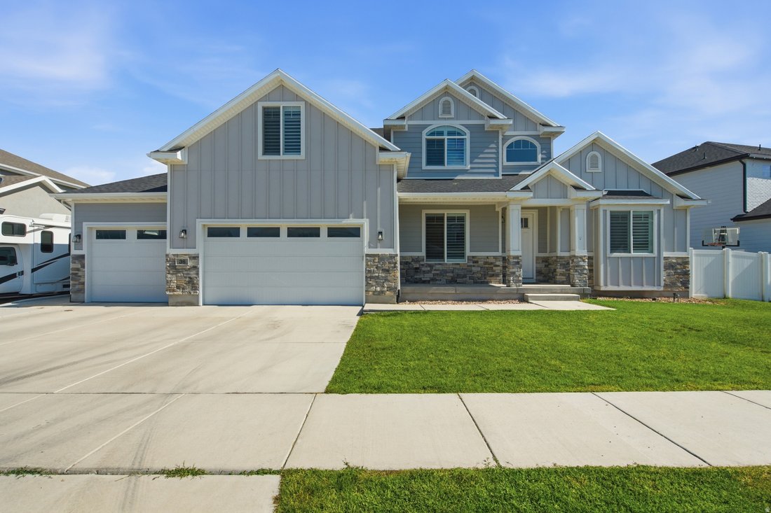 House in Vineyard, Utah, United States 3 - 18326825