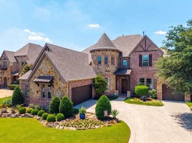House in Frisco, Texas, United States 2 - 17699816