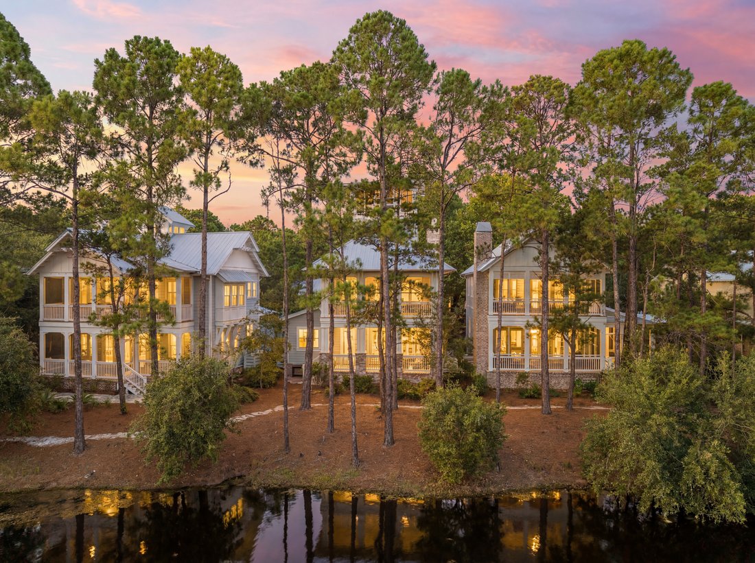 House in Santa Rosa Beach, Florida, United States 2 - 18328309
