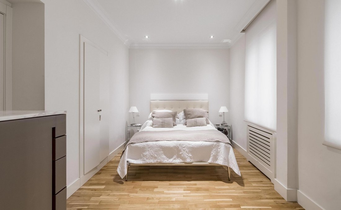 Apartment in Barrio Salamanca, Madrid, Spain 5 - 18330237