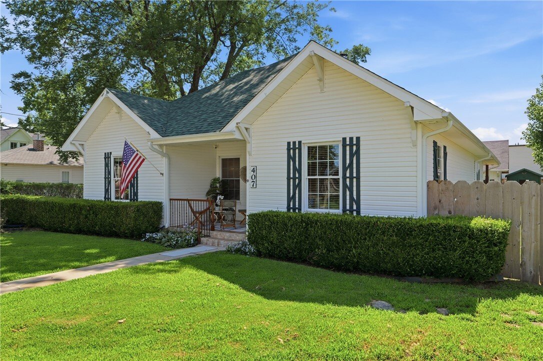House in Cave Springs, Arkansas, United States 3 - 18329141