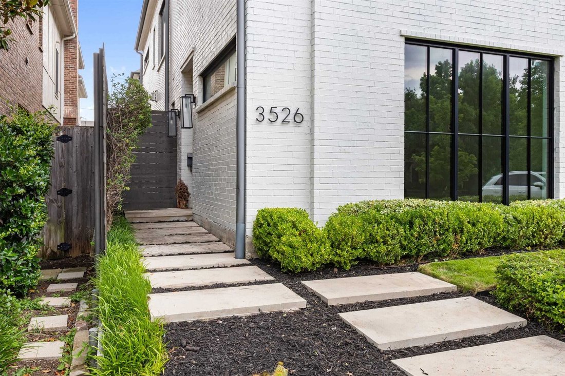 House in Dallas, Texas, United States 2 - 18161684