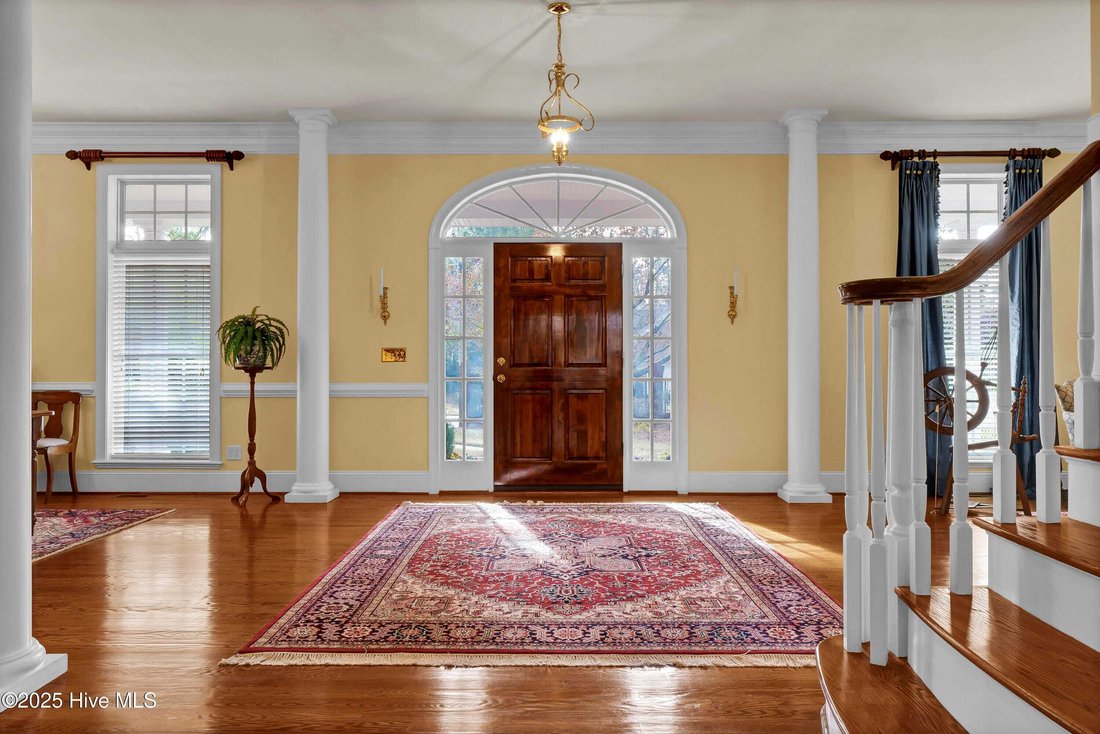 House in Wilmington, North Carolina, United States 5 - 17525255