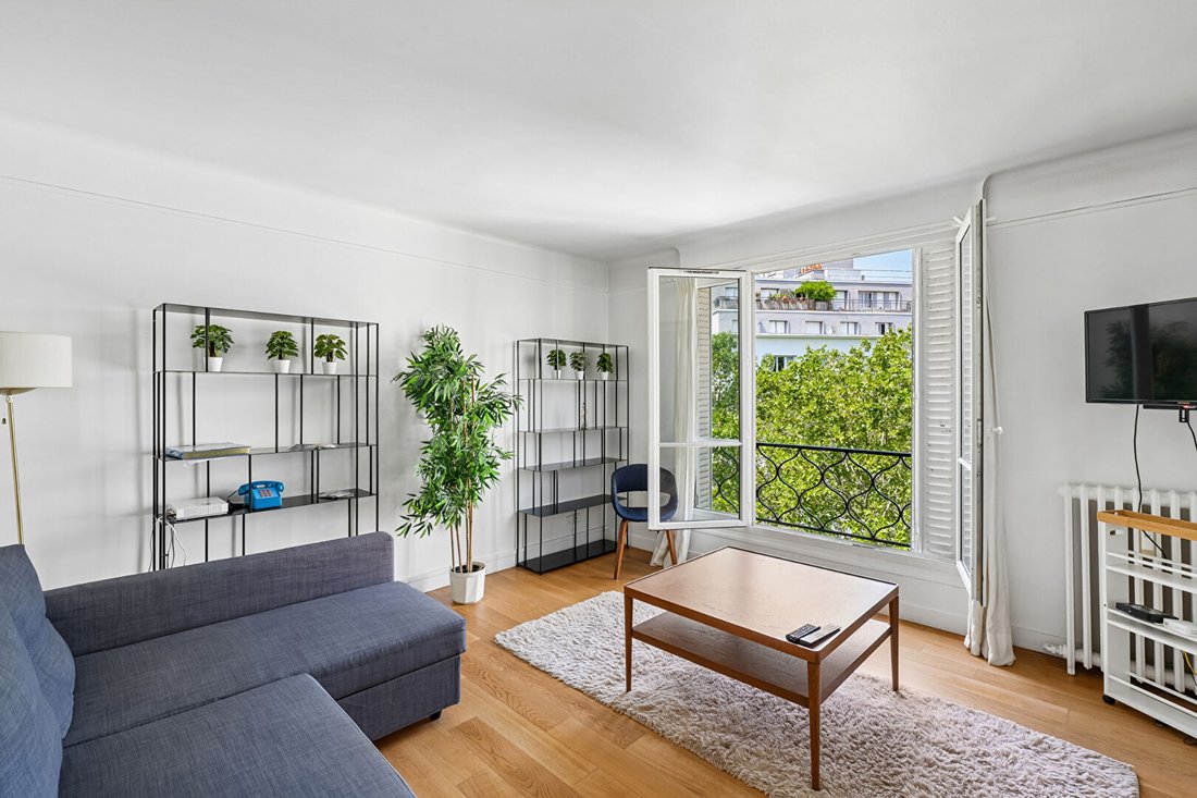 Appartamento a Fattoria Aux Belles-Terrage, Paris 10e Arrondissement, Parigi 5 - 18331950