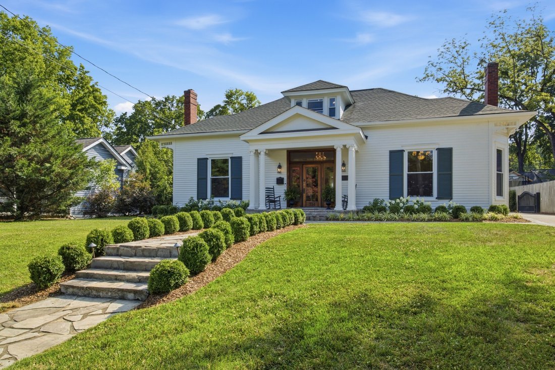 Casa en Franklin, Tennessee, Estados Unidos 3 - 18331116