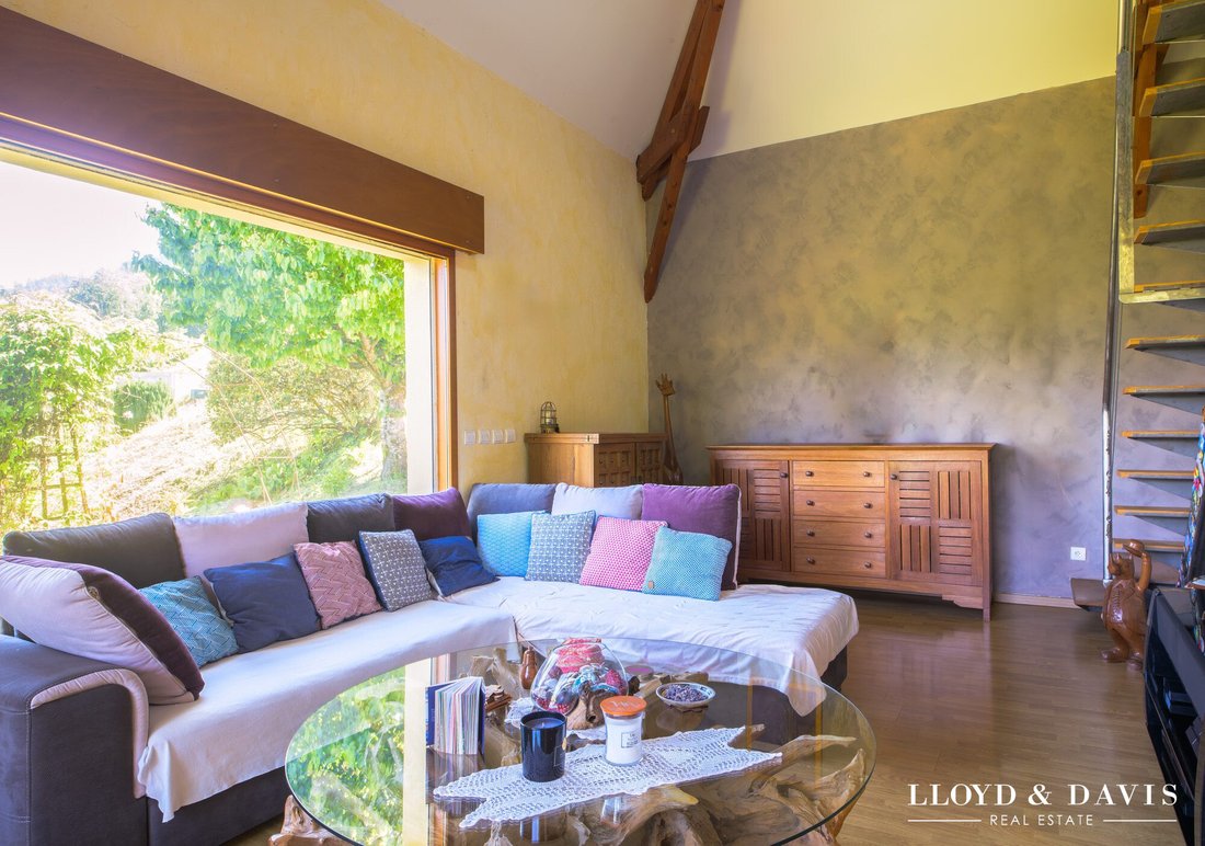 Villa in La Combe-de-Lancey, Auvergne-Rhône-Alpes, France 3 - 18332273