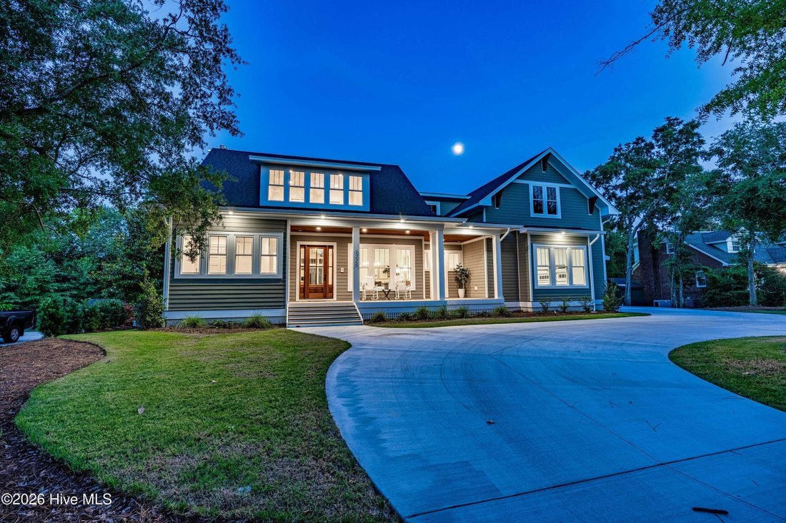 House in Wilmington, North Carolina, United States 2 - 17150840