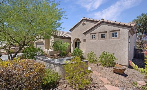 Haus in Henderson, Nevada, Vereinigte Staaten 1