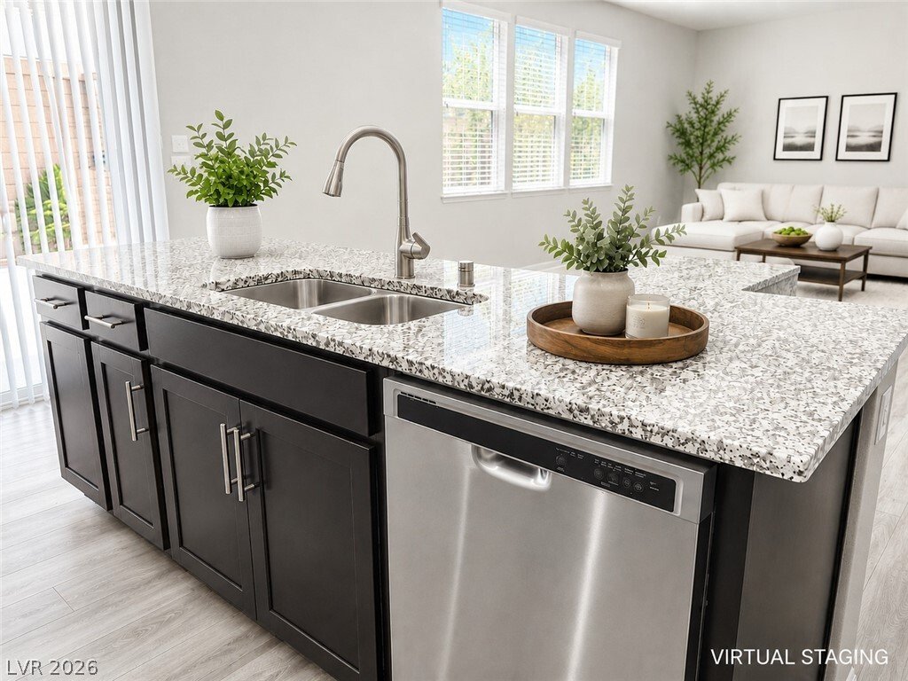 House in Las Vegas, Nevada, United States 5 - 18329963