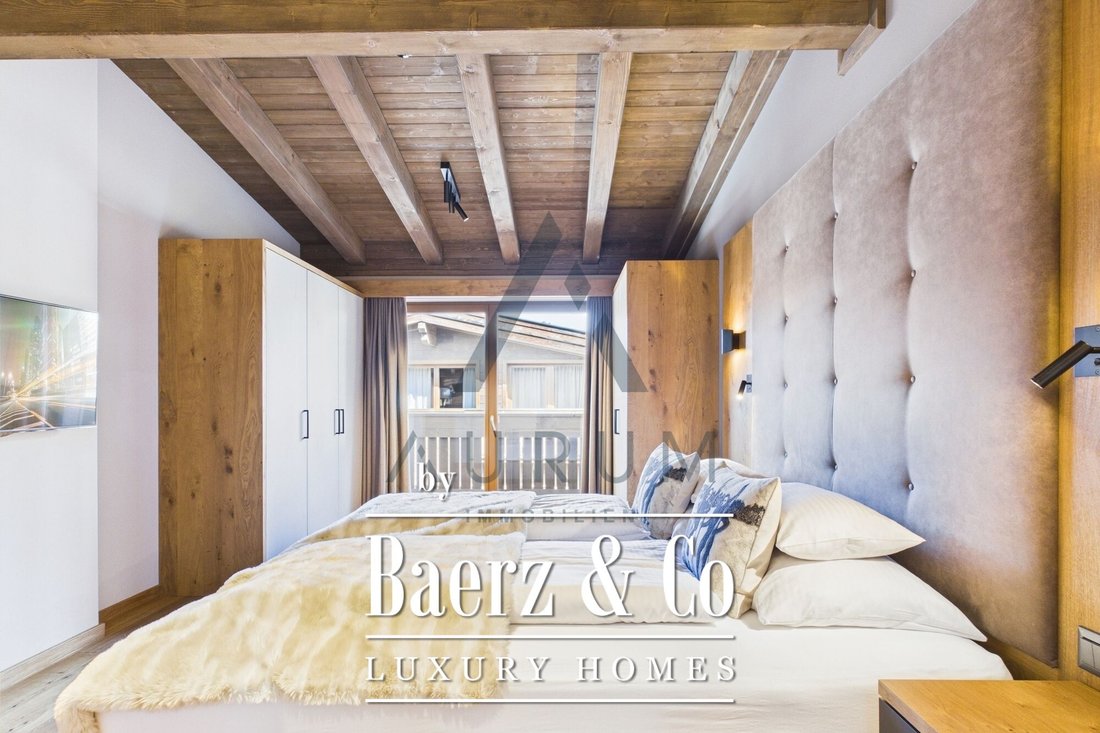 Apartment in Ehrwald, Tyrol, Austria 4 - 18332044