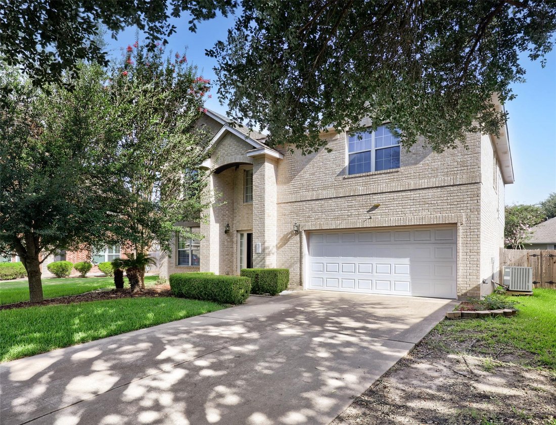House in Cedar Park, Texas, United States 3 - 18330821