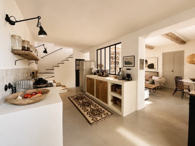 House in Puyvert, Provence-Alpes-Côte d'Azur, France 5 - 18327718