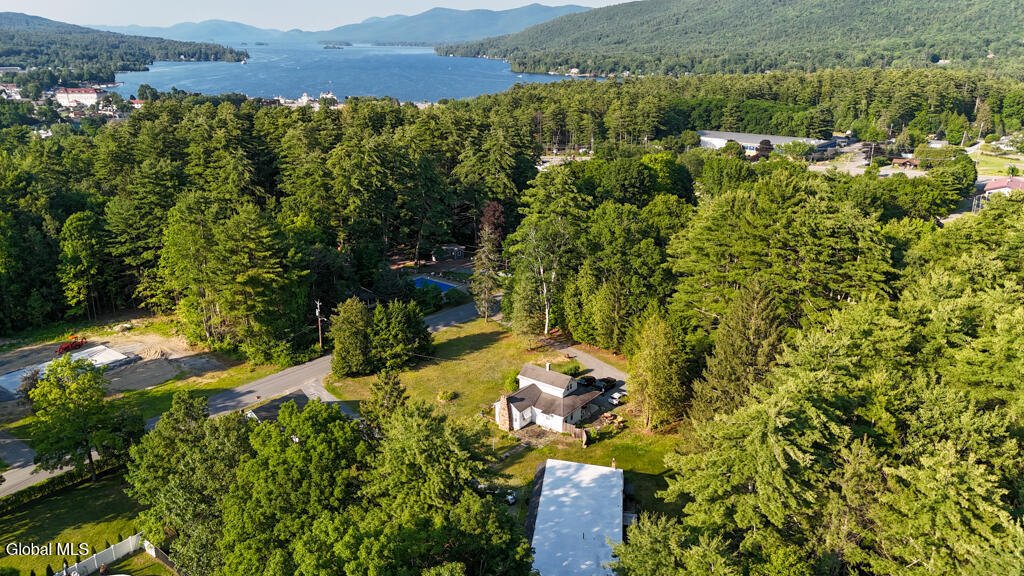 Lake George, New York, United States 4 - 18329075