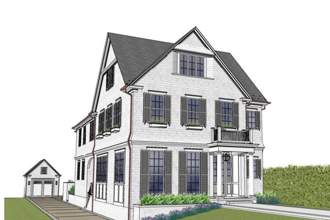 House in Washington, District of Columbia, United States 2 - 18327779