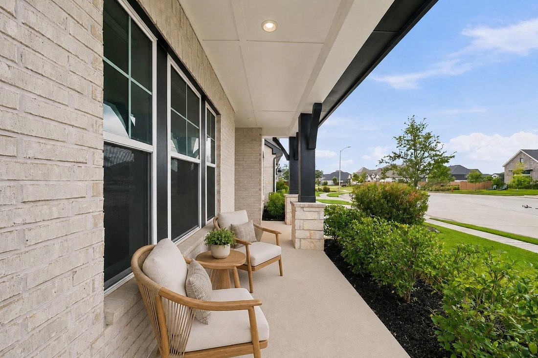 House in Katy, Texas, United States 4 - 18331338