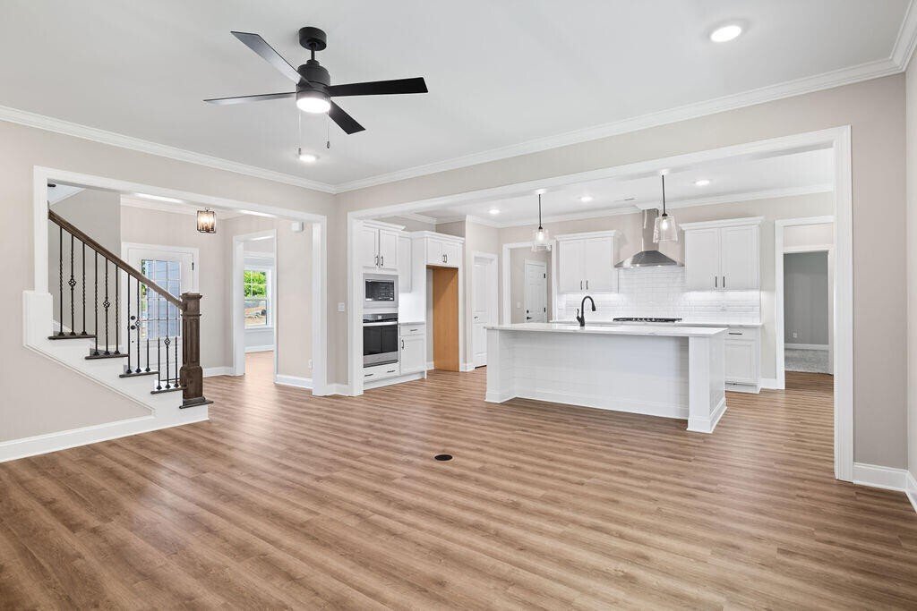 House in Ooltewah, Tennessee, United States 4 - 18331285