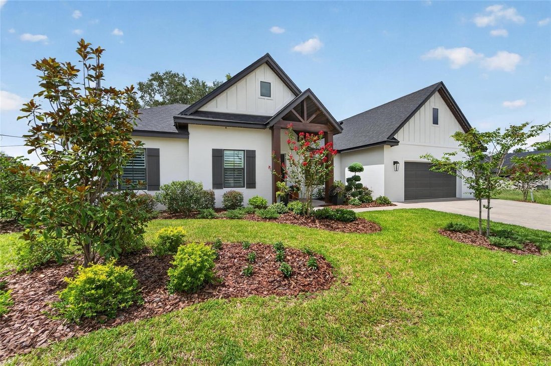 House in Lakeland, Florida, United States 5 - 18330696