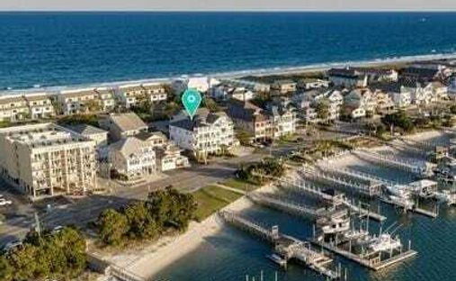 Casa a Wrightsville Beach, Carolina del Nord, Stati Uniti 1