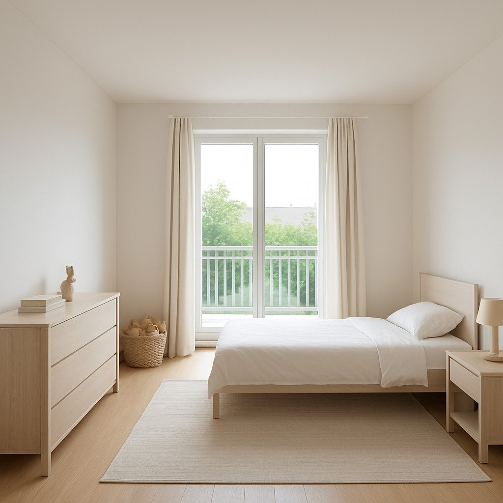 Apartment in Barbusse, Arcueil, France 4 - 18331999