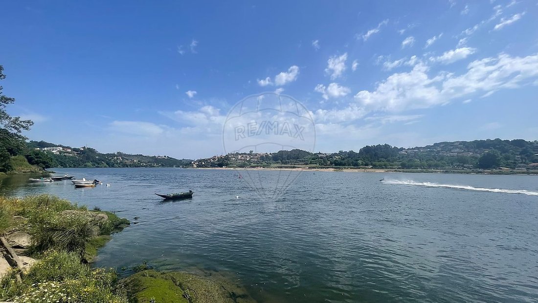Land in Gondomar (Sao Cosme), Valbom e Jovim, Porto District, Portugal 4 - 18327303