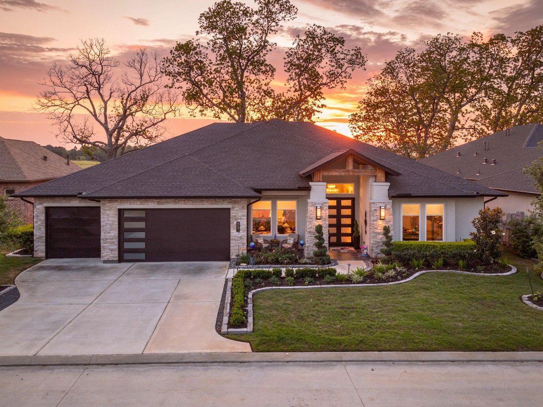 House in Willis, Texas, United States 2 - 18331307