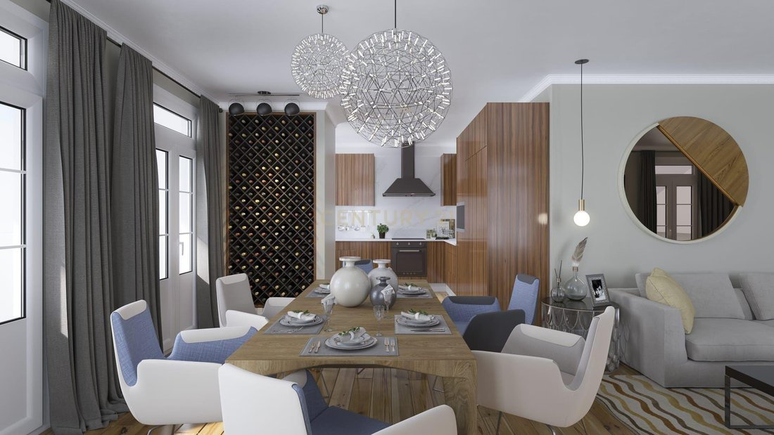 Apartment in Arroios, Lisbon, Portugal 2 - 16758190