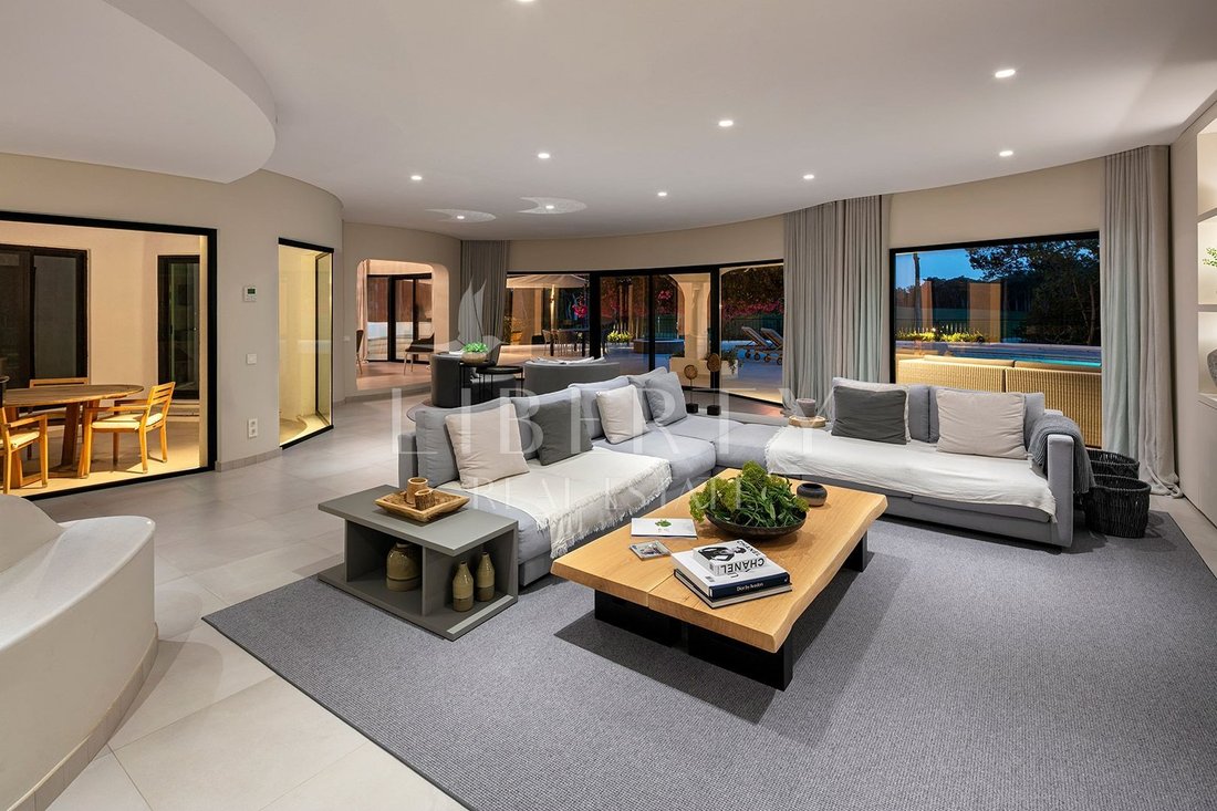 Villa in Quinta do Lago, Almancil, Portugal 4 - 18328658