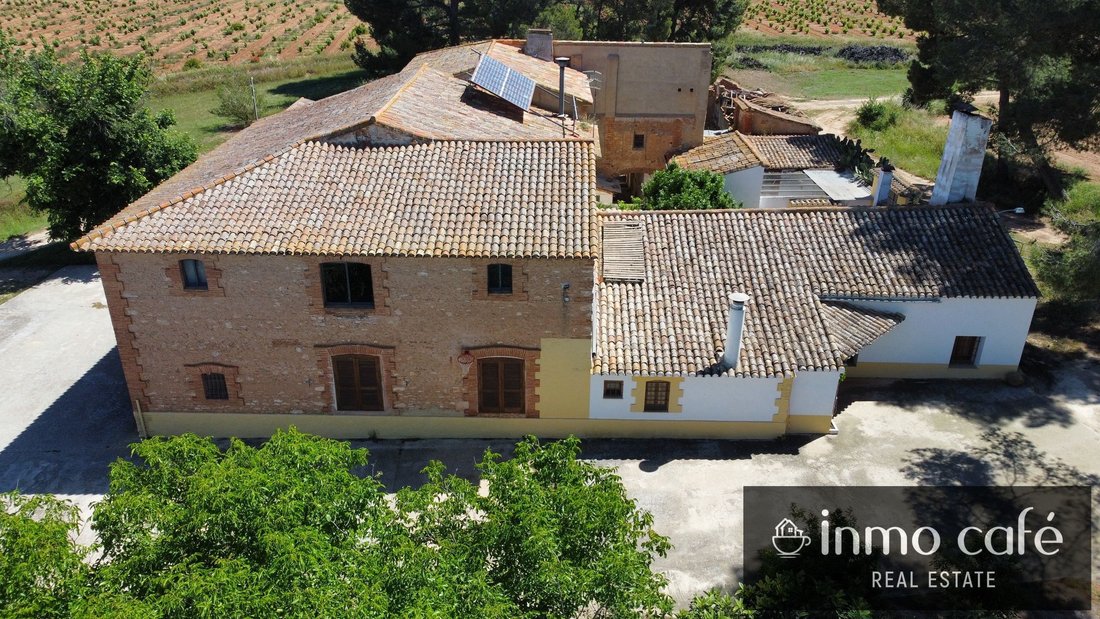 Fontanars dels Alforins, Valencian Community, Spain 3 - 18028073