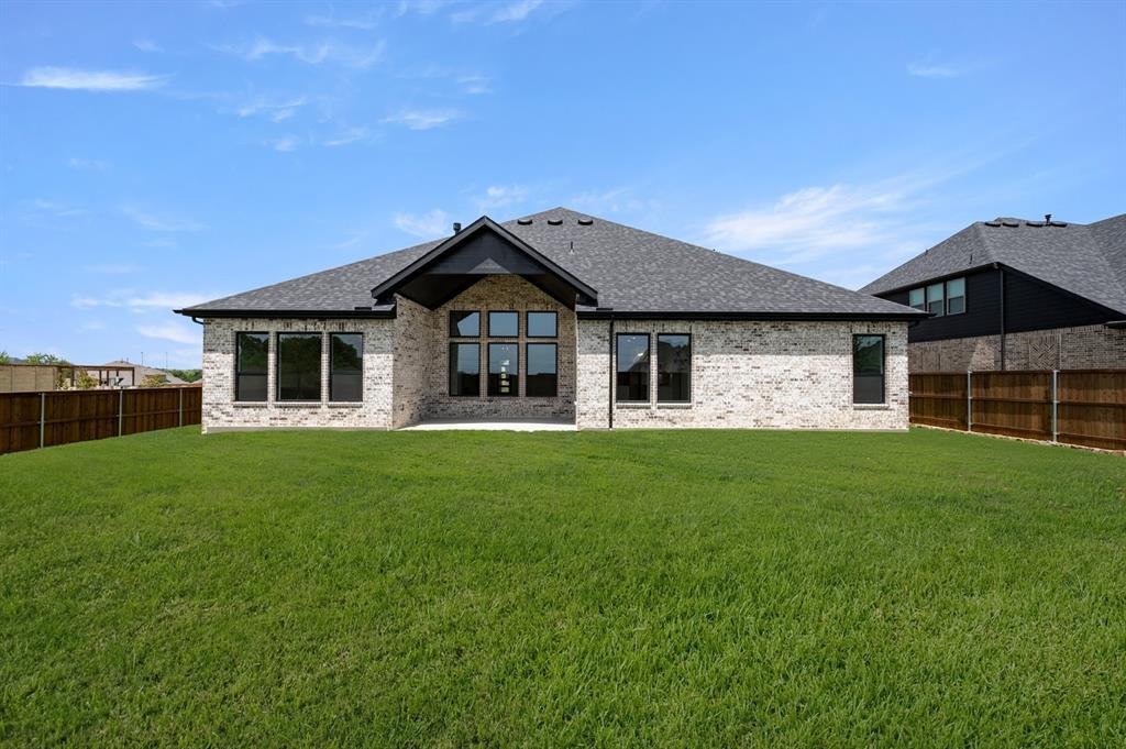 House in Mansfield, Texas, United States 4 - 18331568