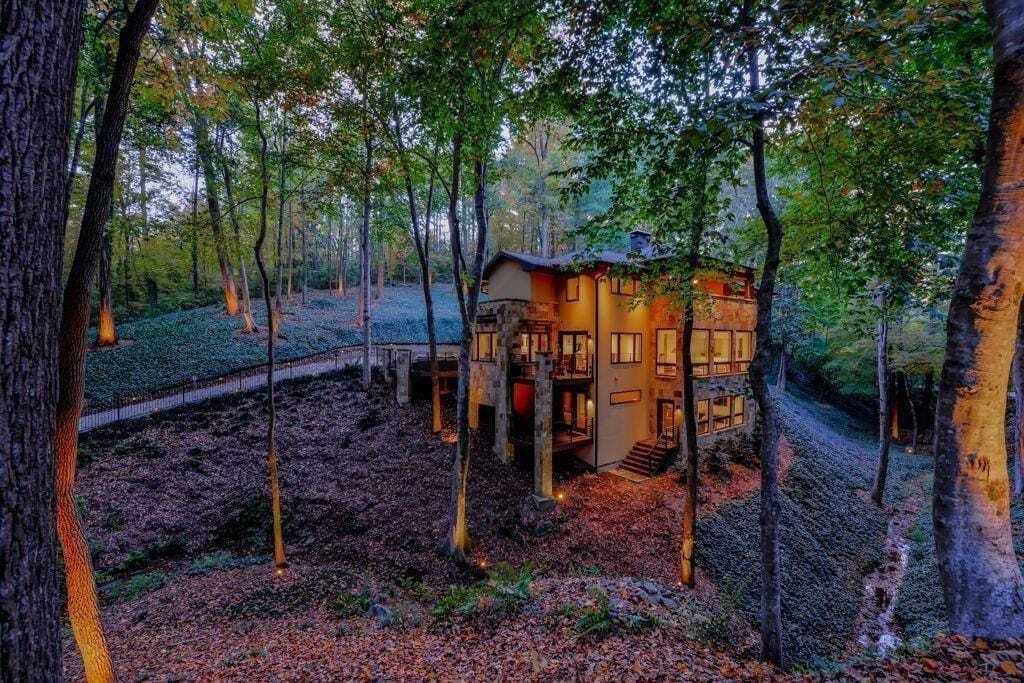 House in Atlanta, Georgia, United States 5 - 17715451