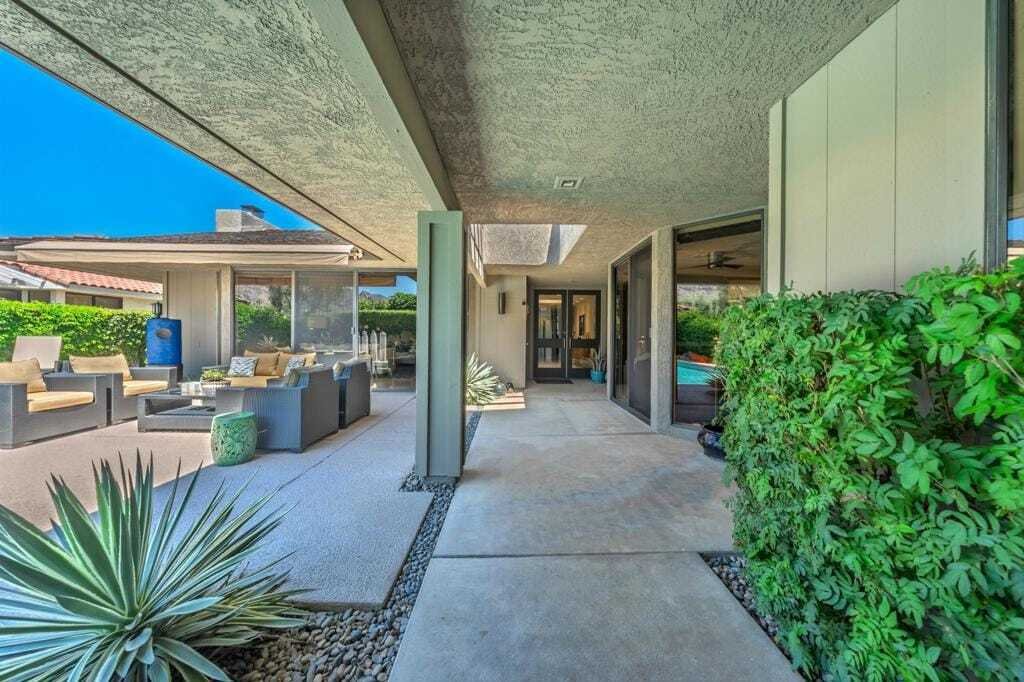 Maison à Rancho Mirage, Californie, États-Unis 4 - 17709612