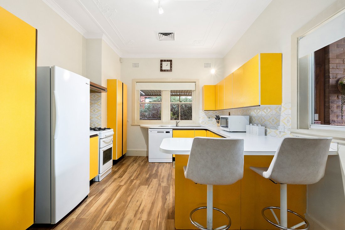 House in Ermington, New South Wales, Australia 4 - 18332261