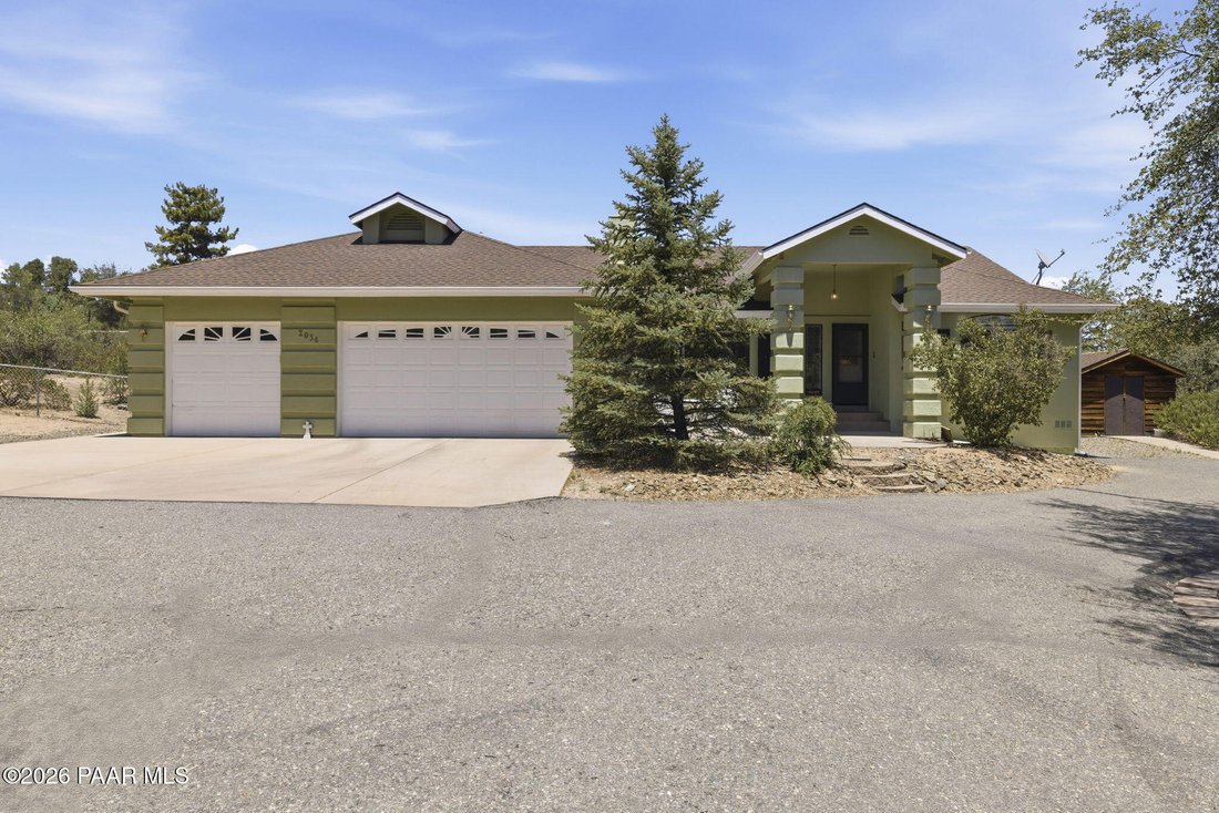 House in Prescott, Arizona, United States 1 - 18329188