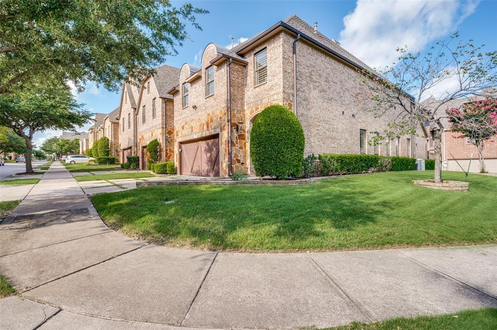 Townhouse in Carrollton, Texas, United States 3 - 18331506