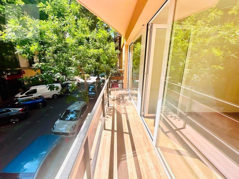 Apartment in Barrio Salamanca, Madrid, Spain 1 - 18331109