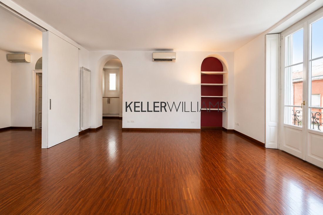 Apartment in Buenos Aires, Milan, Italy 5 - 18330179