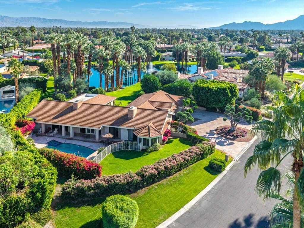 House in Rancho Mirage, California, United States 4 - 17688712