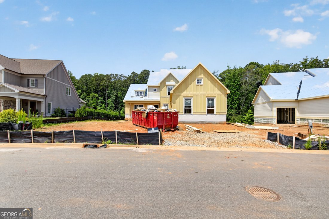 House in Winder, Georgia, United States 1 - 18331078