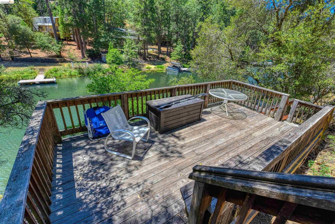 House in Groveland, California, United States 5 - 18330469