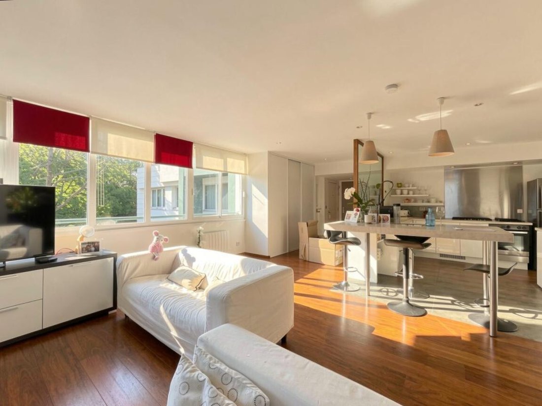 Apartment in Bayonne, Nouvelle-Aquitaine, France 1 - 18332260