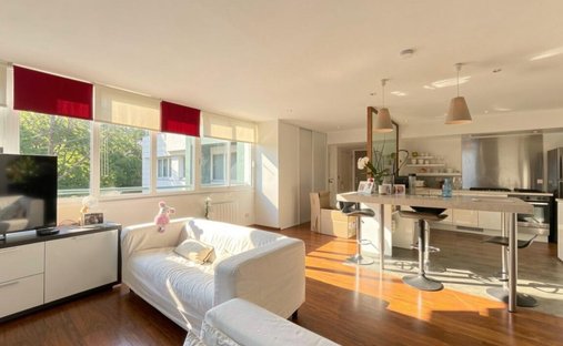 Appartement à Bayonne, Nouvelle-Aquitaine, France 1