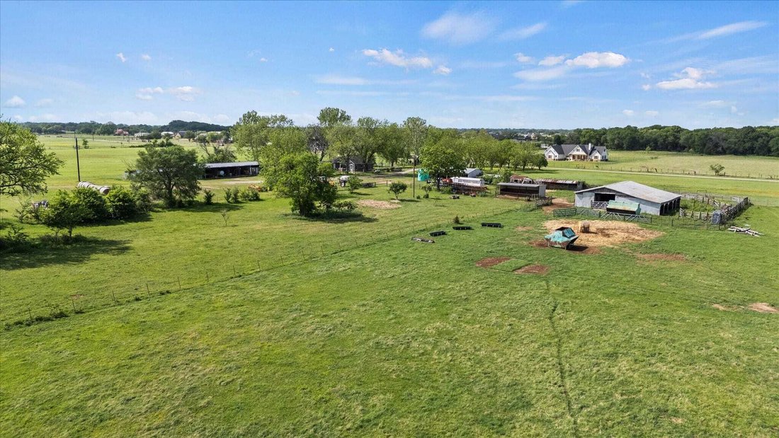 Land in Pilot Point, Texas, United States 2 - 17637257