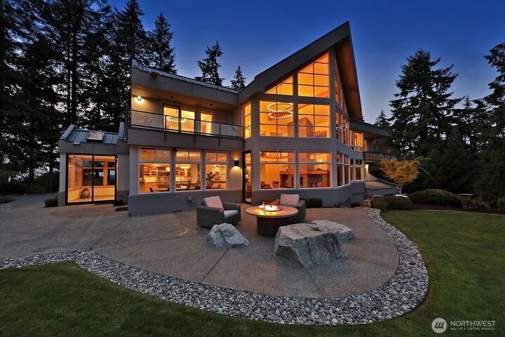 House in Clinton, Washington, United States 1 - 17718683