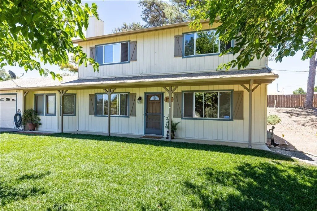 House in Paso Robles, California, United States 4 - 18327288